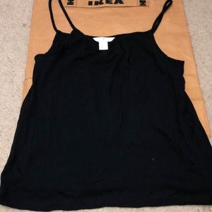 H&M TANK TOP